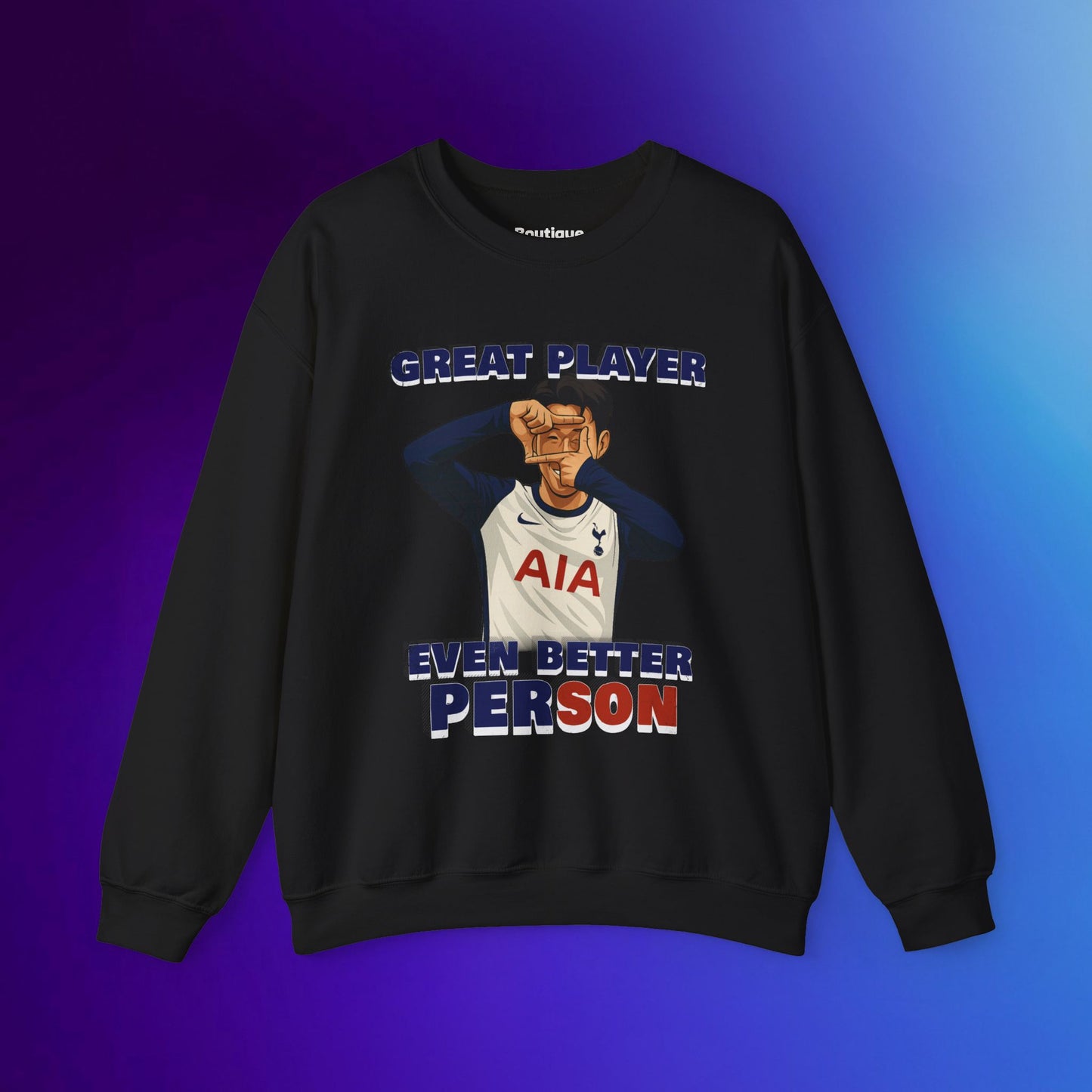 Pull Mixte  - Heug-Min Son ( Tottenham )