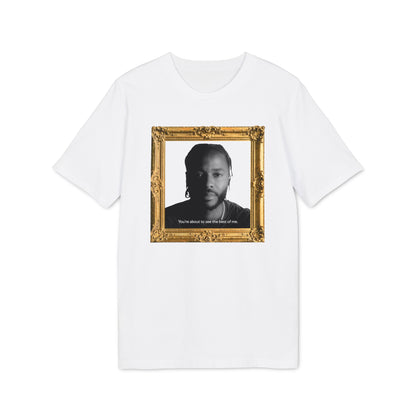 T-Shirt Mixte - Raheem Sterling "Best of me"