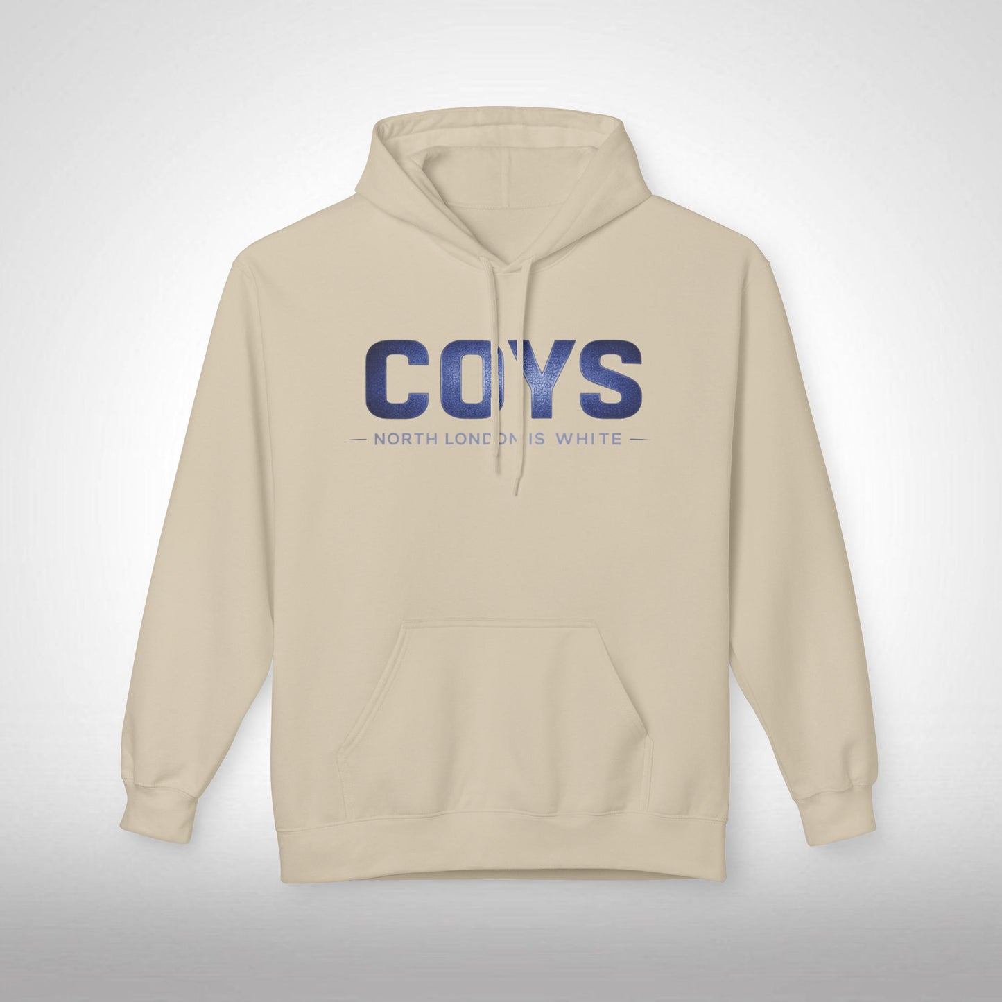 Hoodie Capuche Mixte - Tottenham