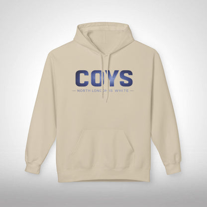 Hoodie Capuche Mixte - Tottenham