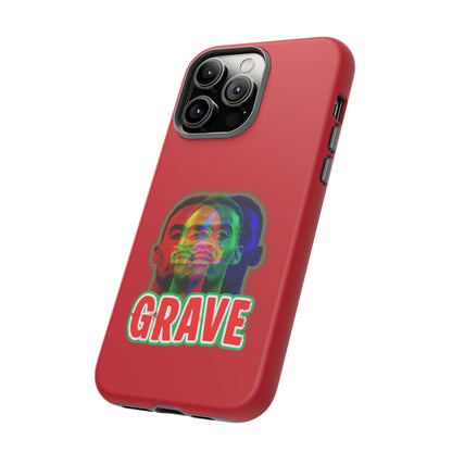 Coque iPhone/Samsung -  Ryan GRAVEnberch (Liverpool Phone Case)