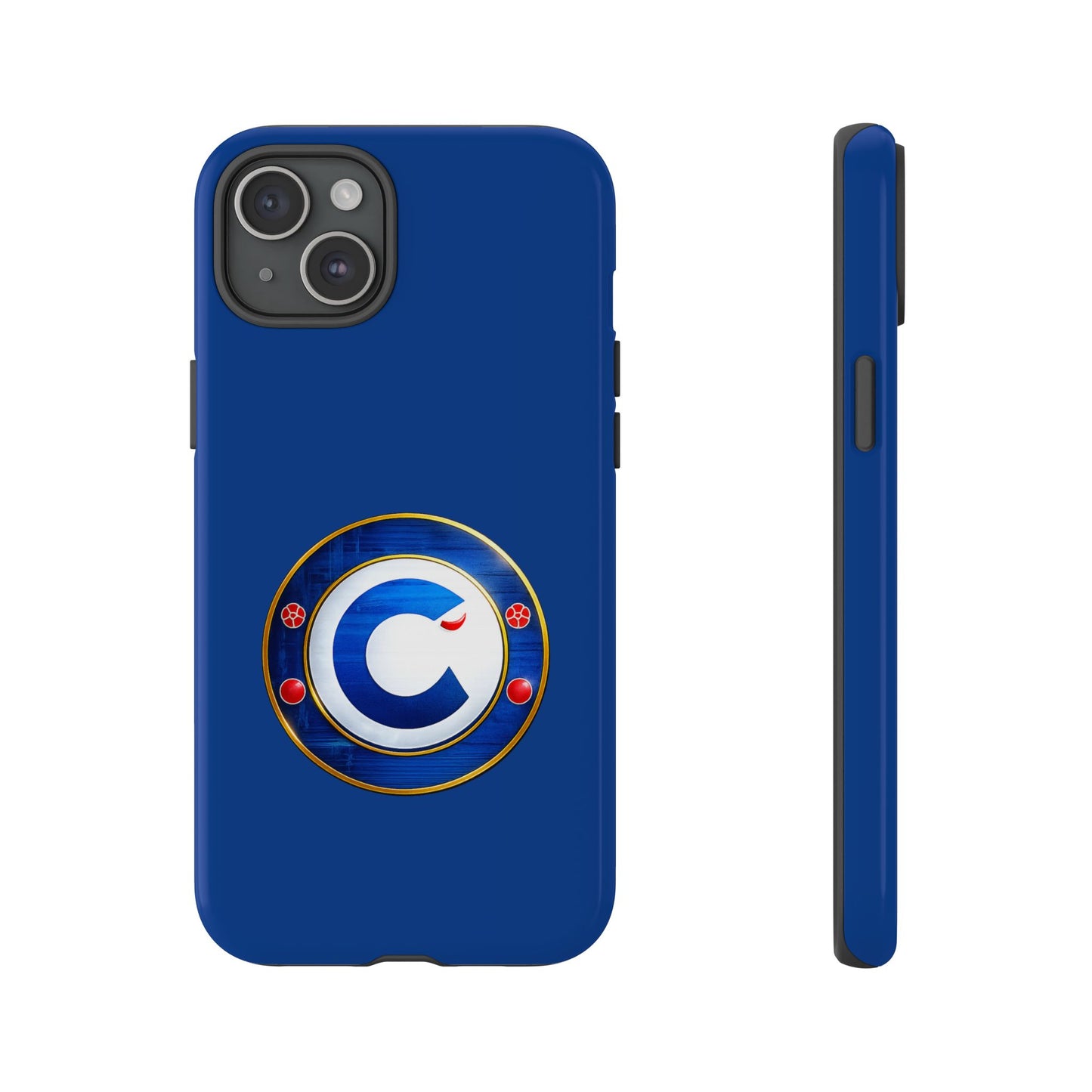 Coque iPhone/Samsung - Chelsea phone case
