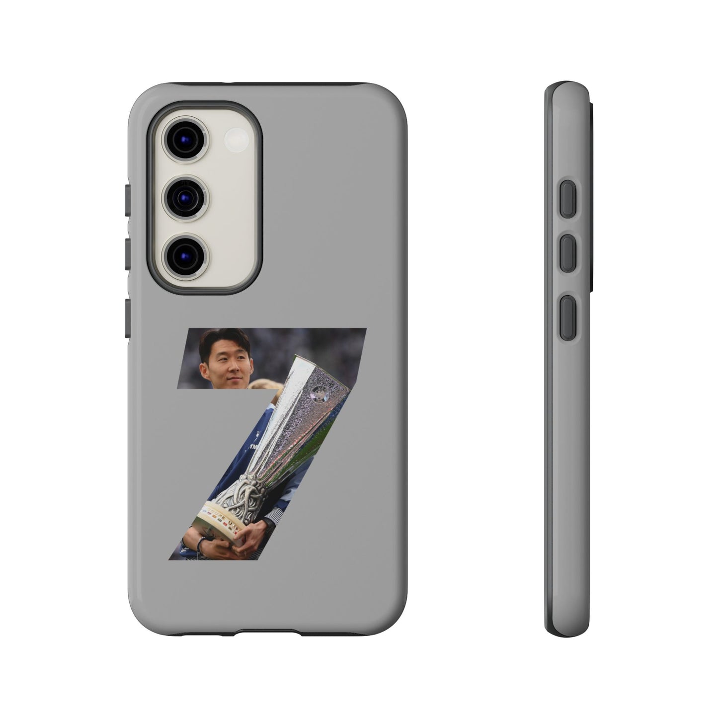 iPhone/Samsung case - Heug-Min Son (Tottenham phone case)