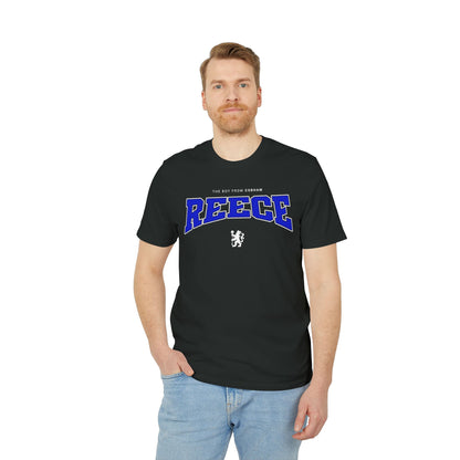 Unisex T-Shirt - Chelsea x James