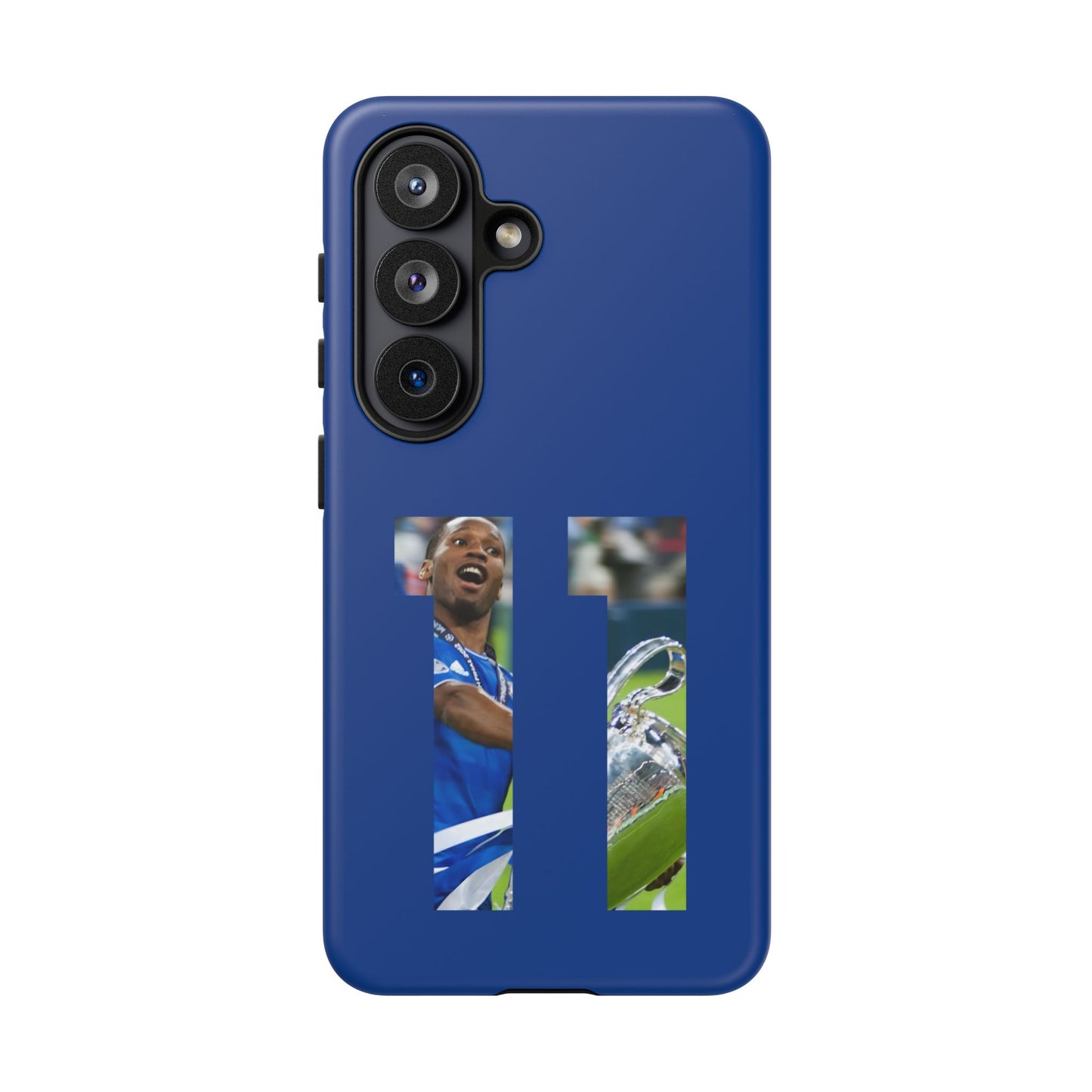 iPhone/Samsung case - Didier Drogba (Chelsea phone case)