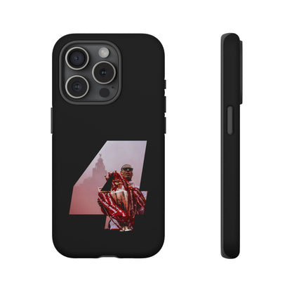 Coque iPhone/Samsung - Van Dijk (Liverpool Phone Case)