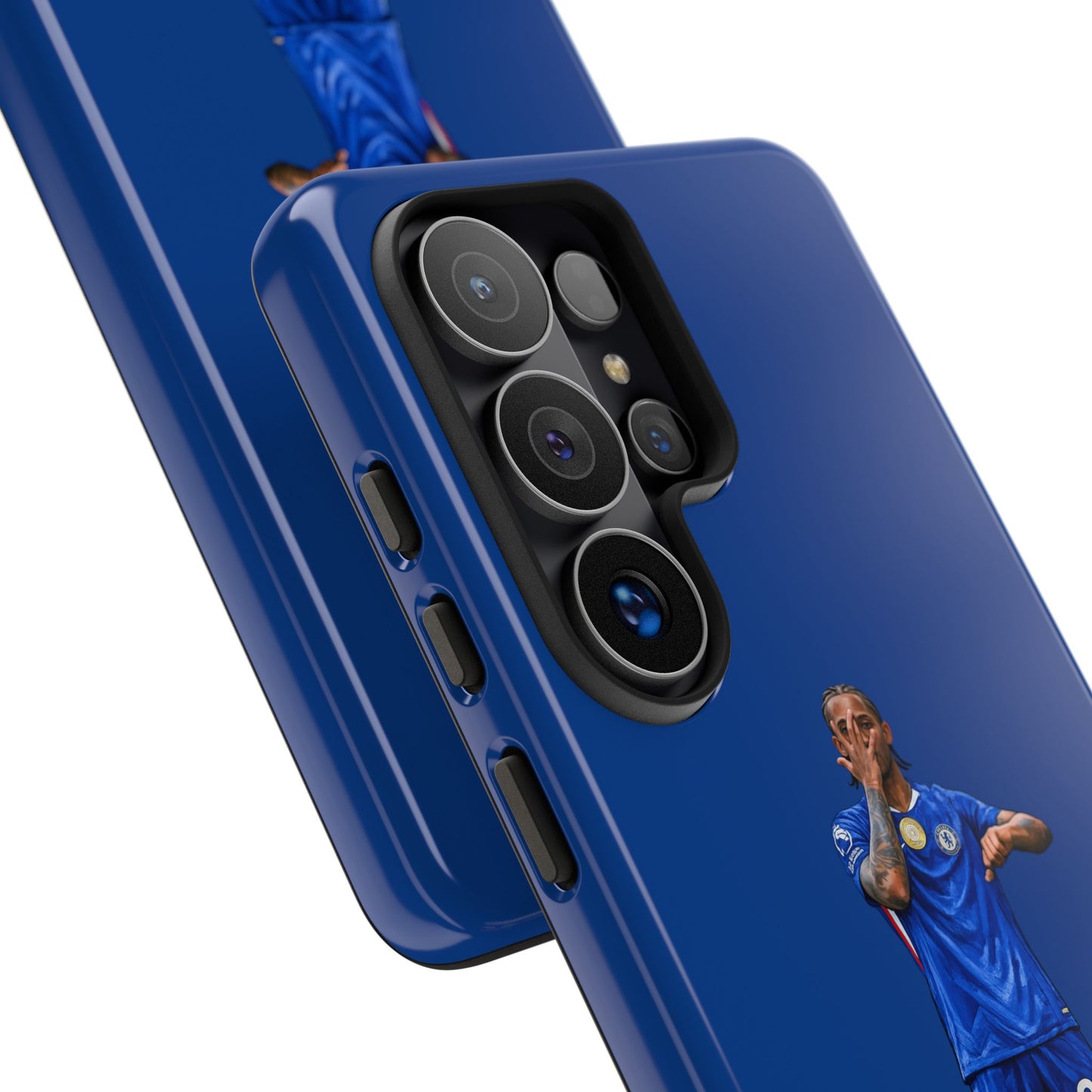 iPhone/Samsung Case - Joao Pedro (Chelsea phone case)