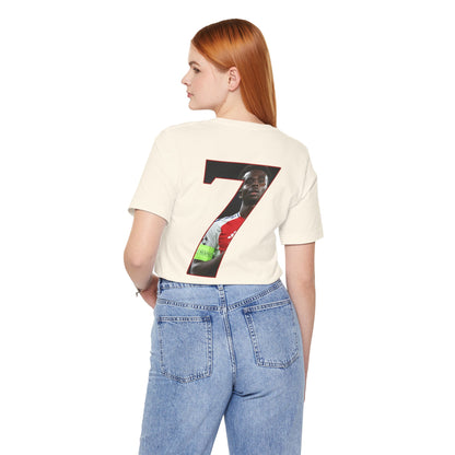 T-Shirt Mixte - Arsenal x Saka