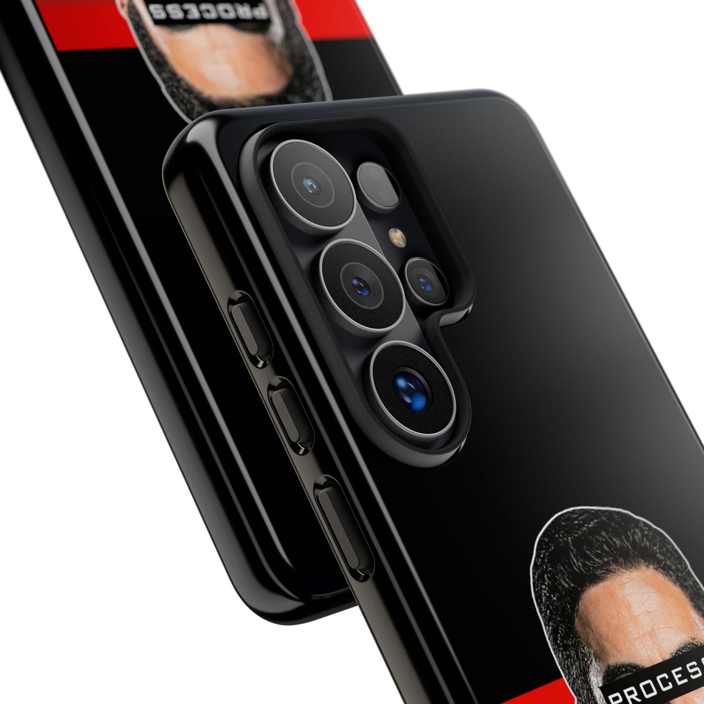 iPhone/Samsung case - Mikel Arteta (Arsenal phone case)