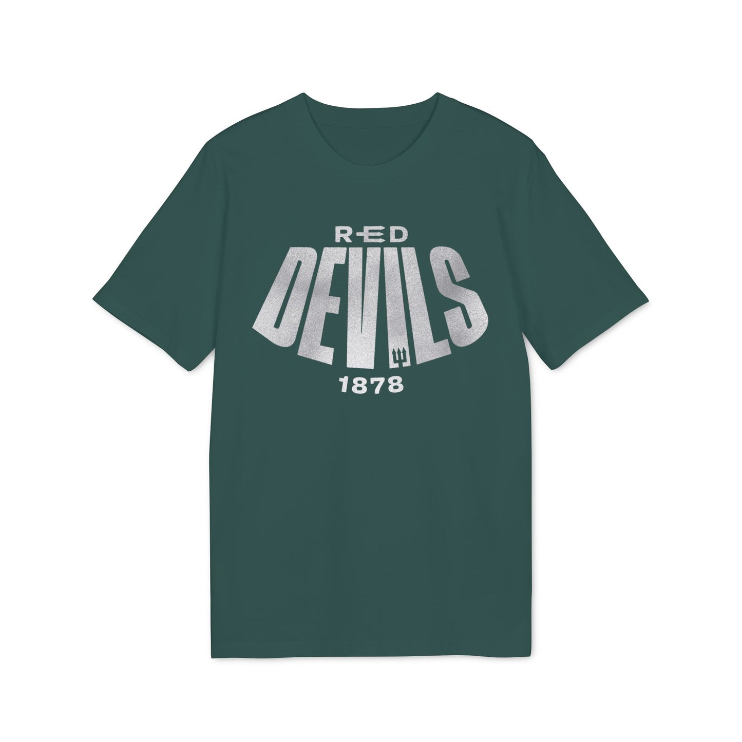 T-Shirt Mixte - Red Devils (Manchester United)