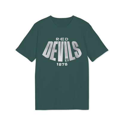 T-Shirt Mixte - Red Devils (Manchester United)