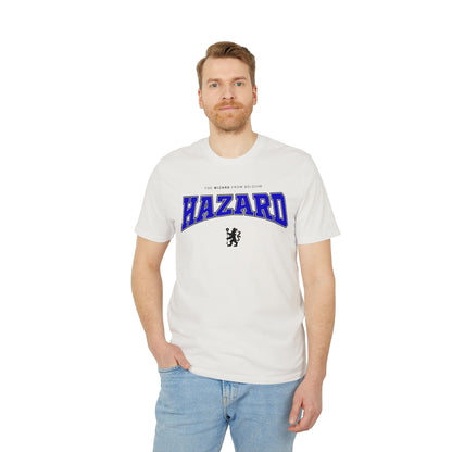 T-Shirt Mixte - Chelsea x Hazard