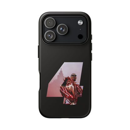 Coque iPhone/Samsung - Van Dijk (Liverpool Phone Case)