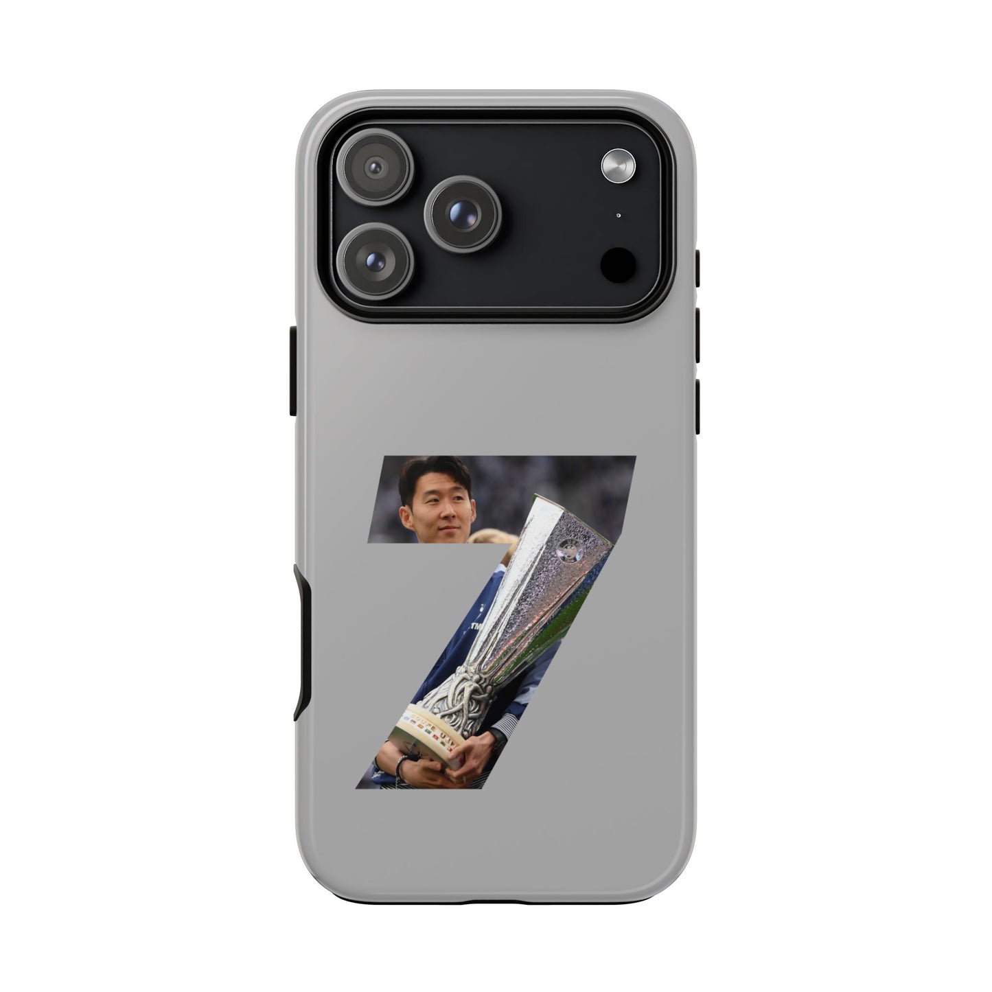 iPhone/Samsung case - Heug-Min Son (Tottenham phone case)
