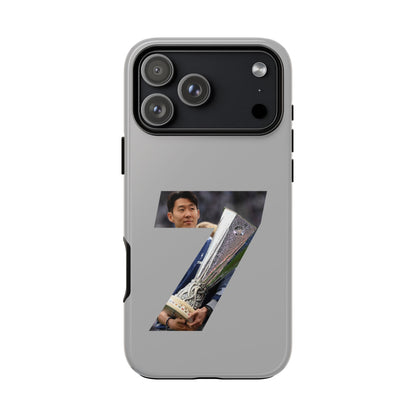 iPhone/Samsung case - Heug-Min Son (Tottenham phone case)
