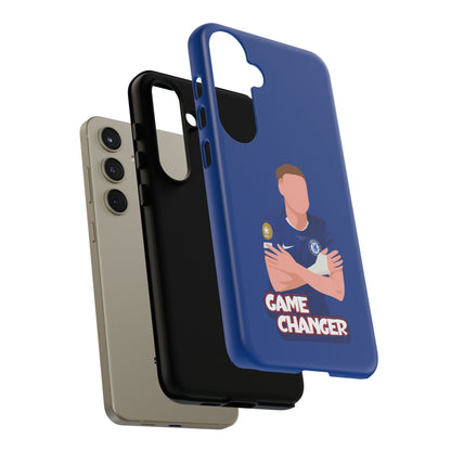 iPhone/Samsung Case - Cole Palmer (Chelsea phone case)