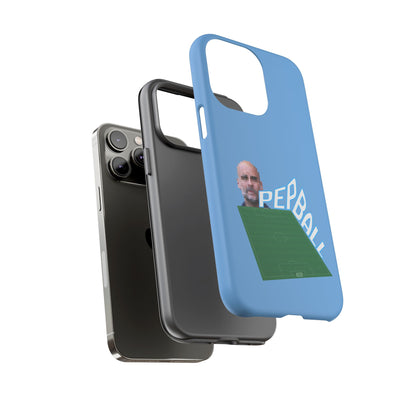 iPhone/Samsung case - Pep Guardiola (Man City phone case)