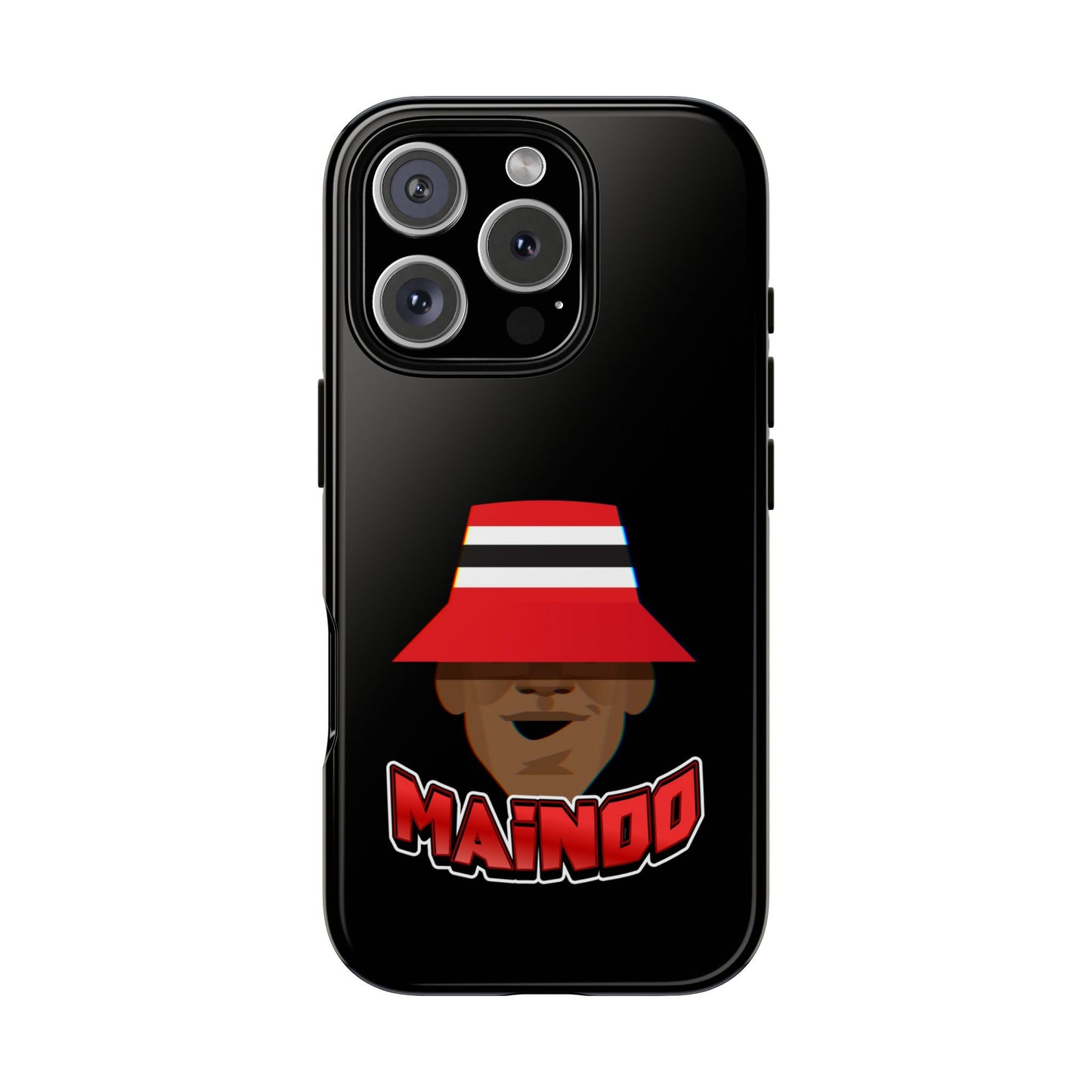 iPhone/Samsung case - Kobbie Mainoo (Manchester United phone case)