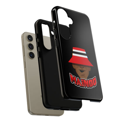 iPhone/Samsung case - Kobbie Mainoo (Manchester United phone case)