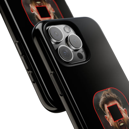 iPhone/Samsung case - Bruno Fernandes (Man United phone case)