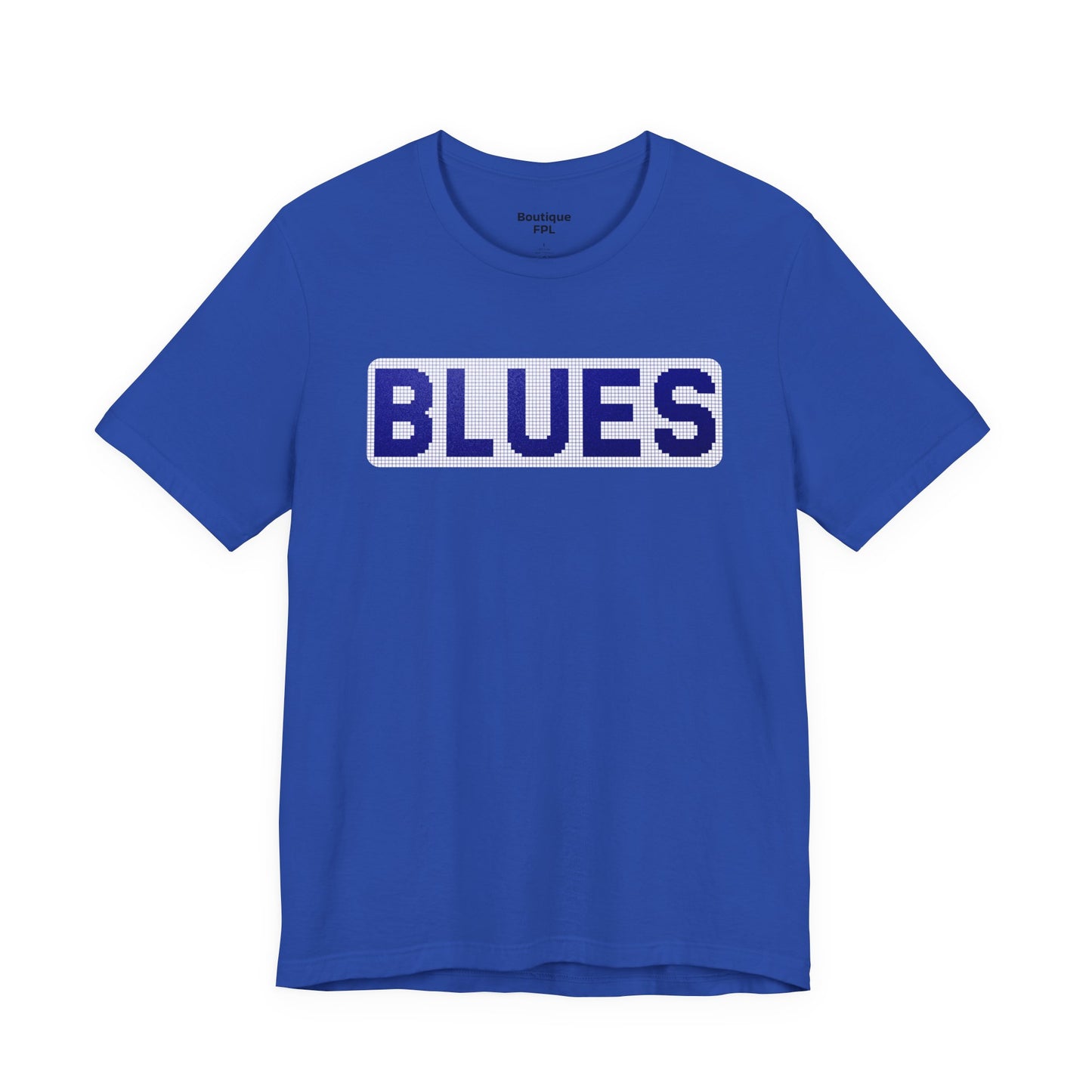 Mixed T-Shirt - Chelsea "Blues"