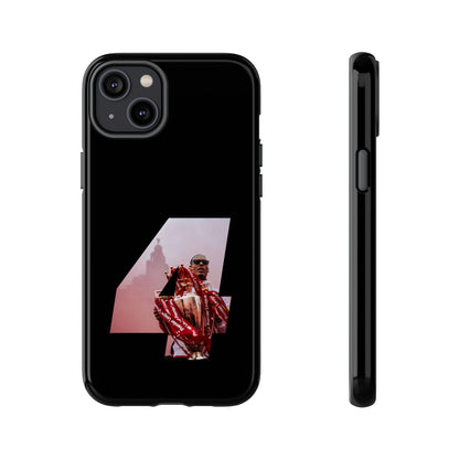 Coque iPhone/Samsung - Van Dijk (Liverpool Phone Case)