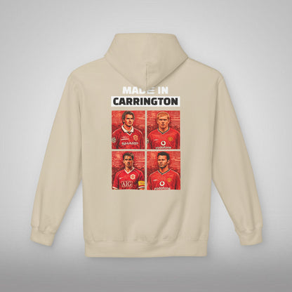 Mixed Hoodie - Class of 92' (Manchester United)