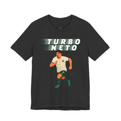T-Shirt Mixte - Pedro Neto (Chelsea FC)