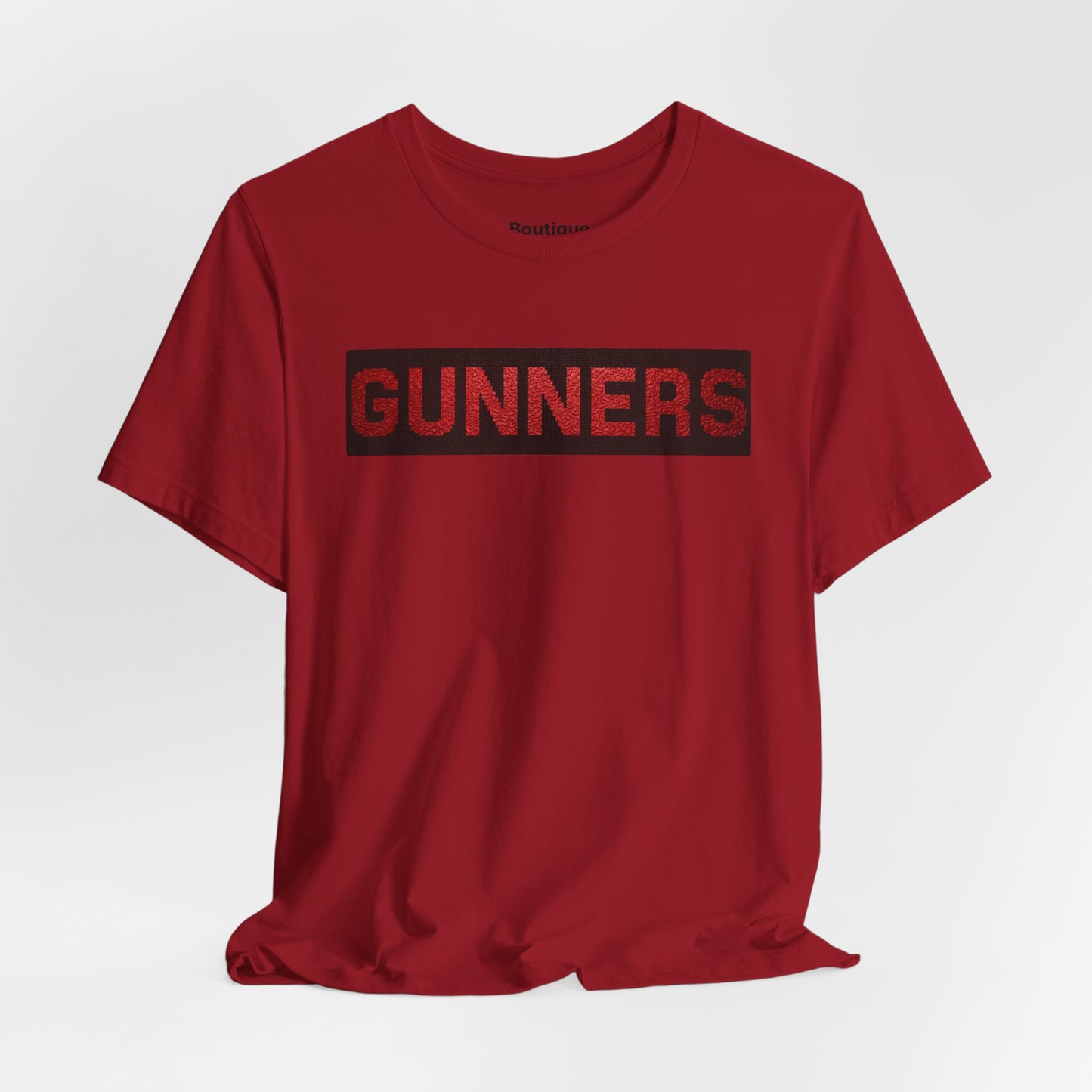 Unisex T-Shirt - Arsenal "Gunners"