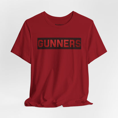 Unisex T-Shirt - Arsenal "Gunners"