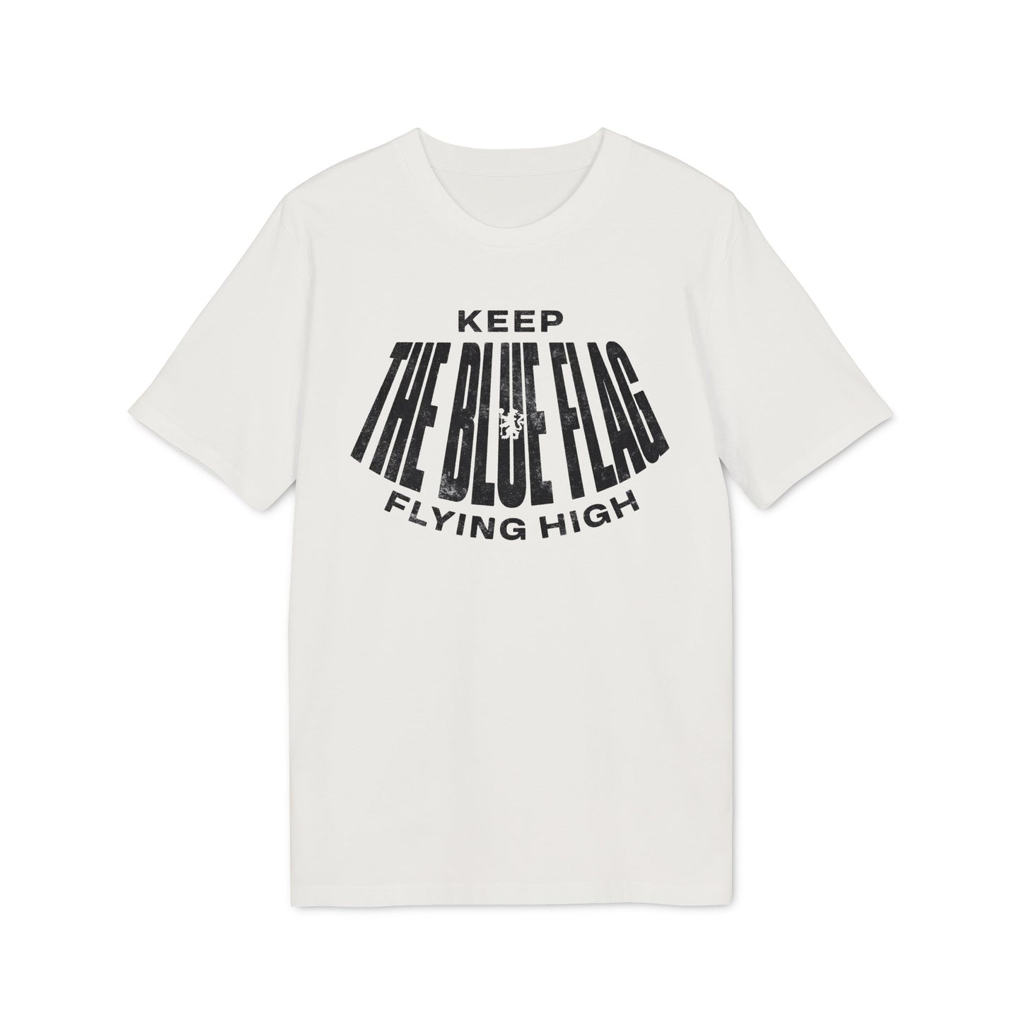 T-Shirt Mixte - KTBFFH (Chelsea)