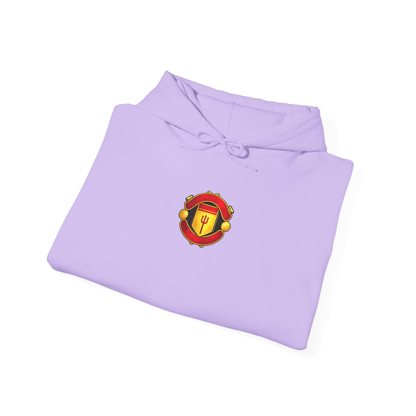 Hoodie Capuche Mixte - Manchester United