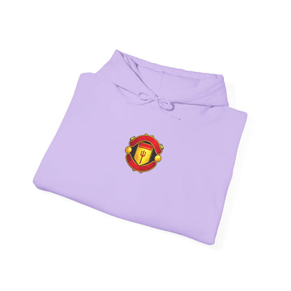 Hoodie Capuche Mixte - Manchester United