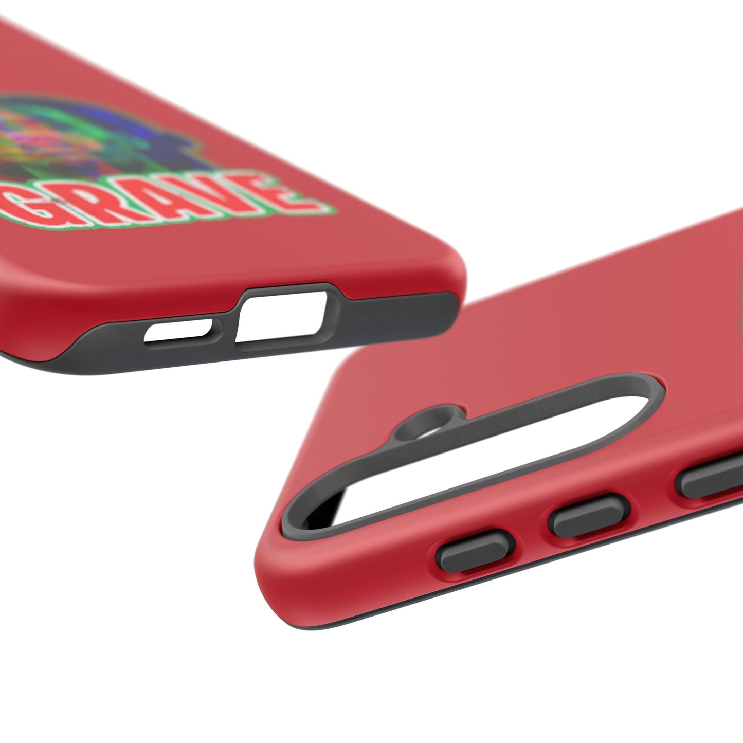 Coque iPhone/Samsung -  Ryan GRAVEnberch (Liverpool Phone Case)