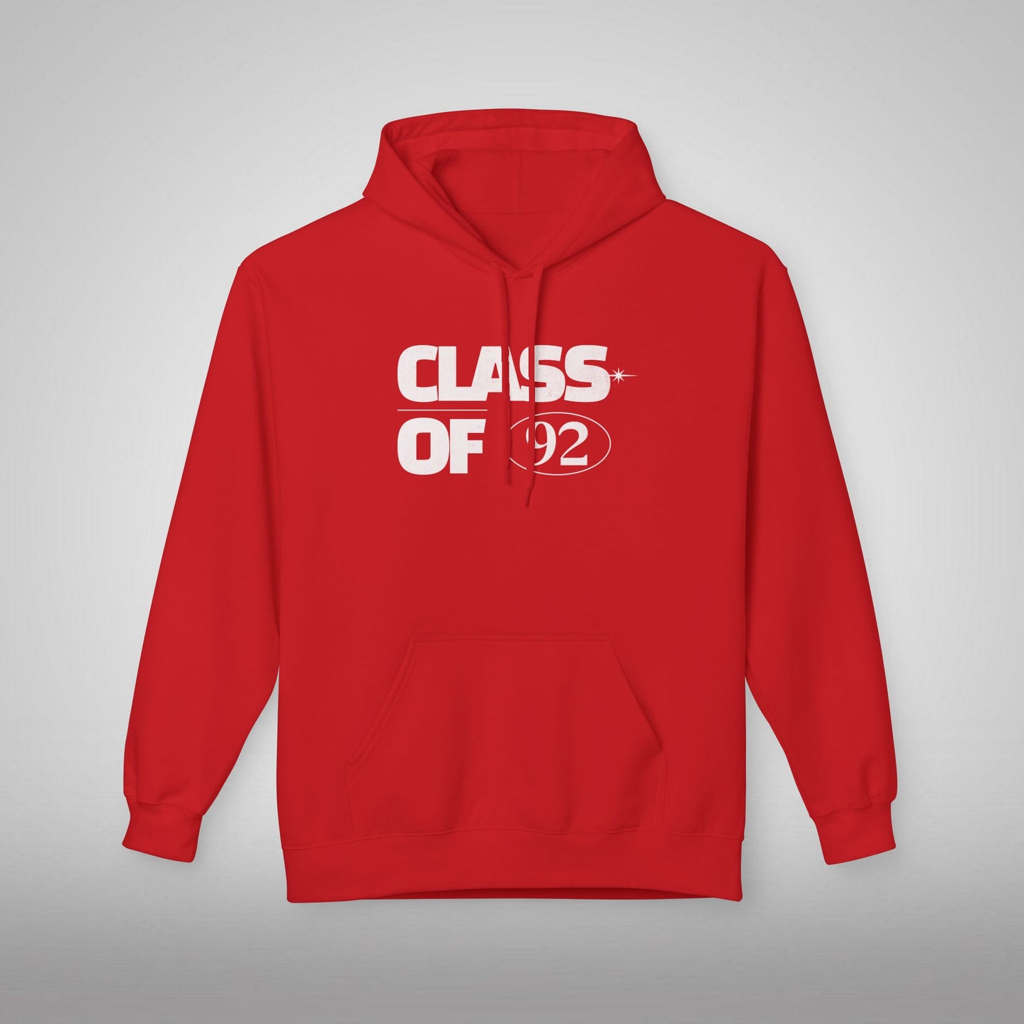 Mixed Hoodie - Class of 92' (Manchester United)