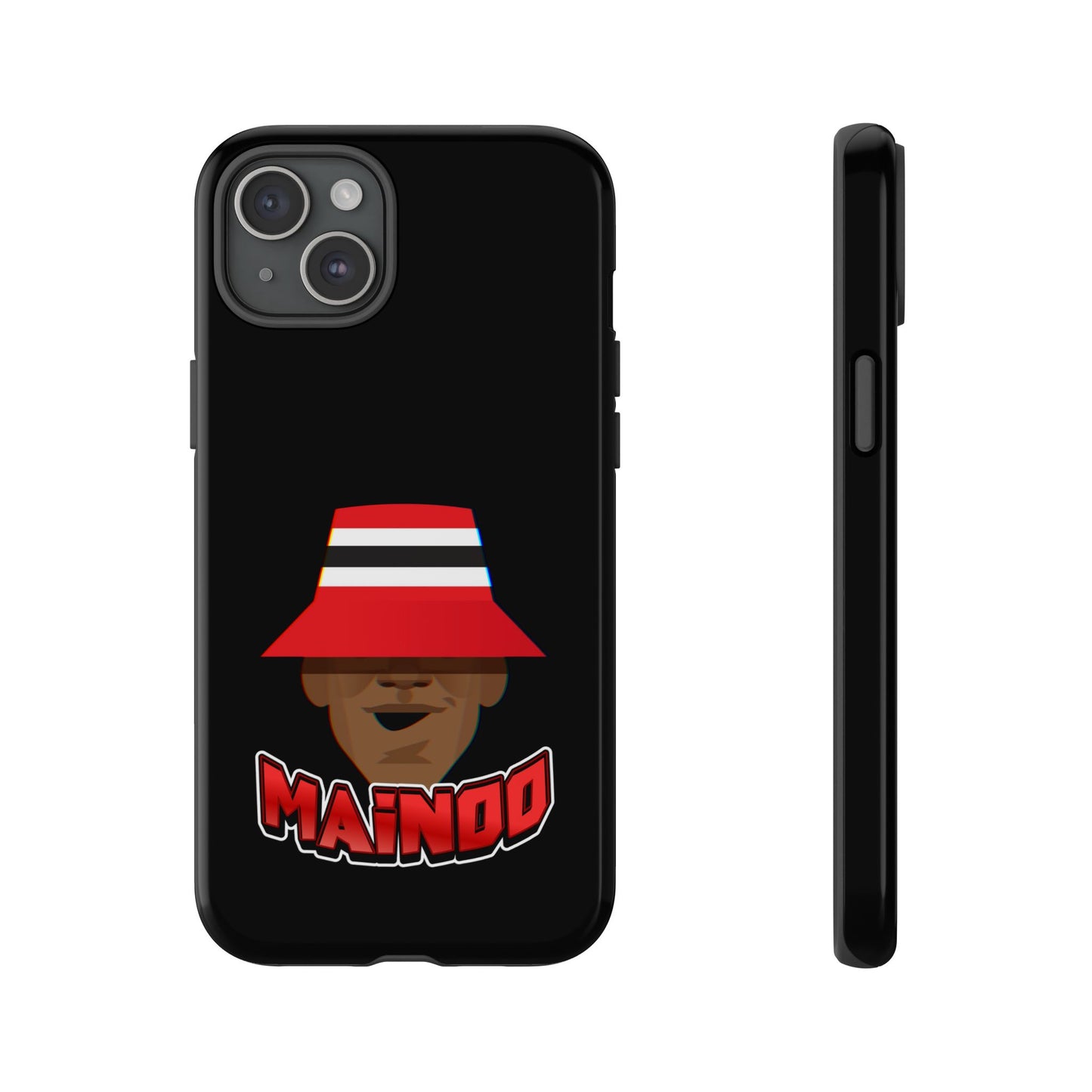 iPhone/Samsung case - Kobbie Mainoo (Manchester United phone case)