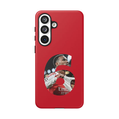 Coque iPhone/Samsung - Gabriel (Arsenal phone case)