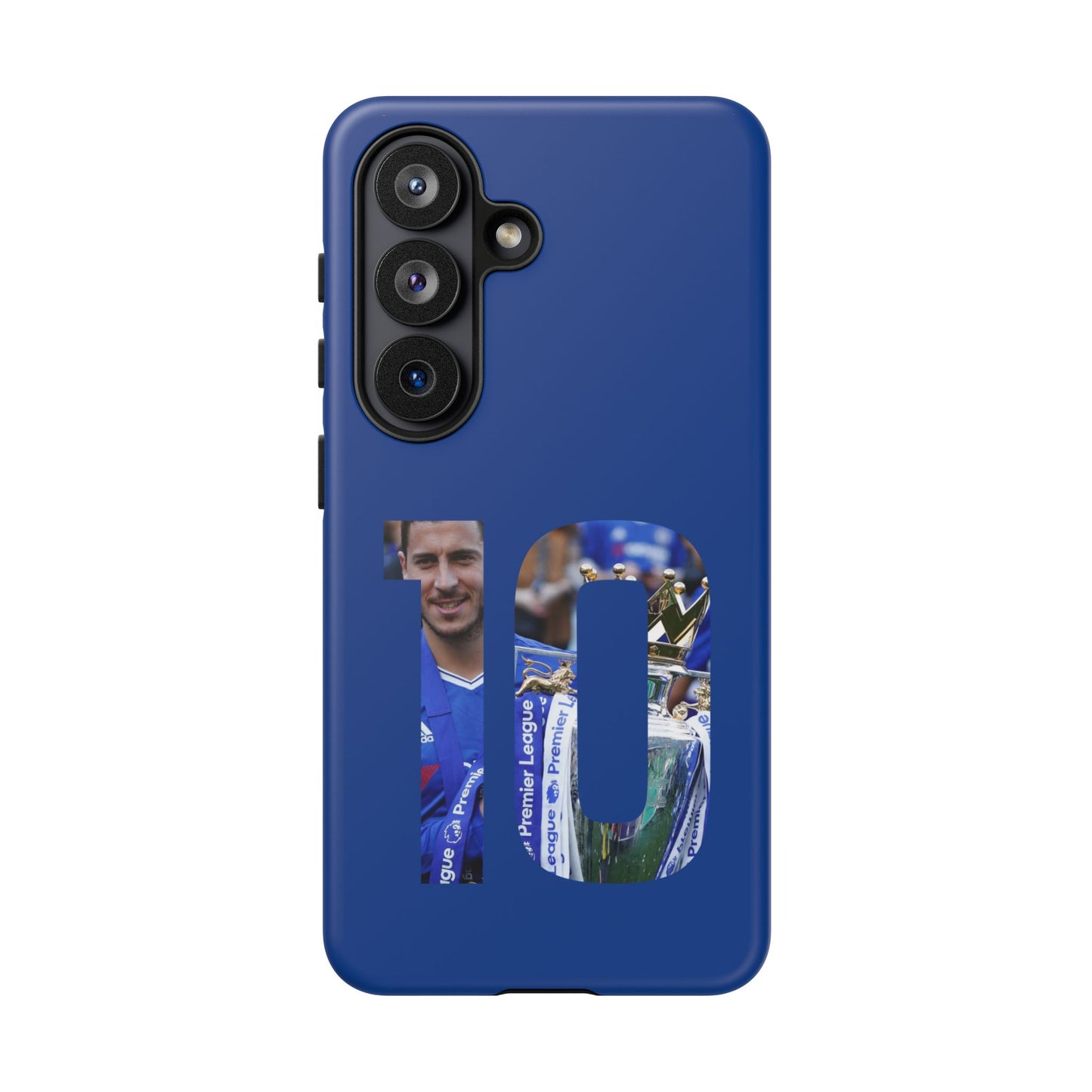 iPhone/Samsung Case - Eden Hazard (Chelsea phone case)