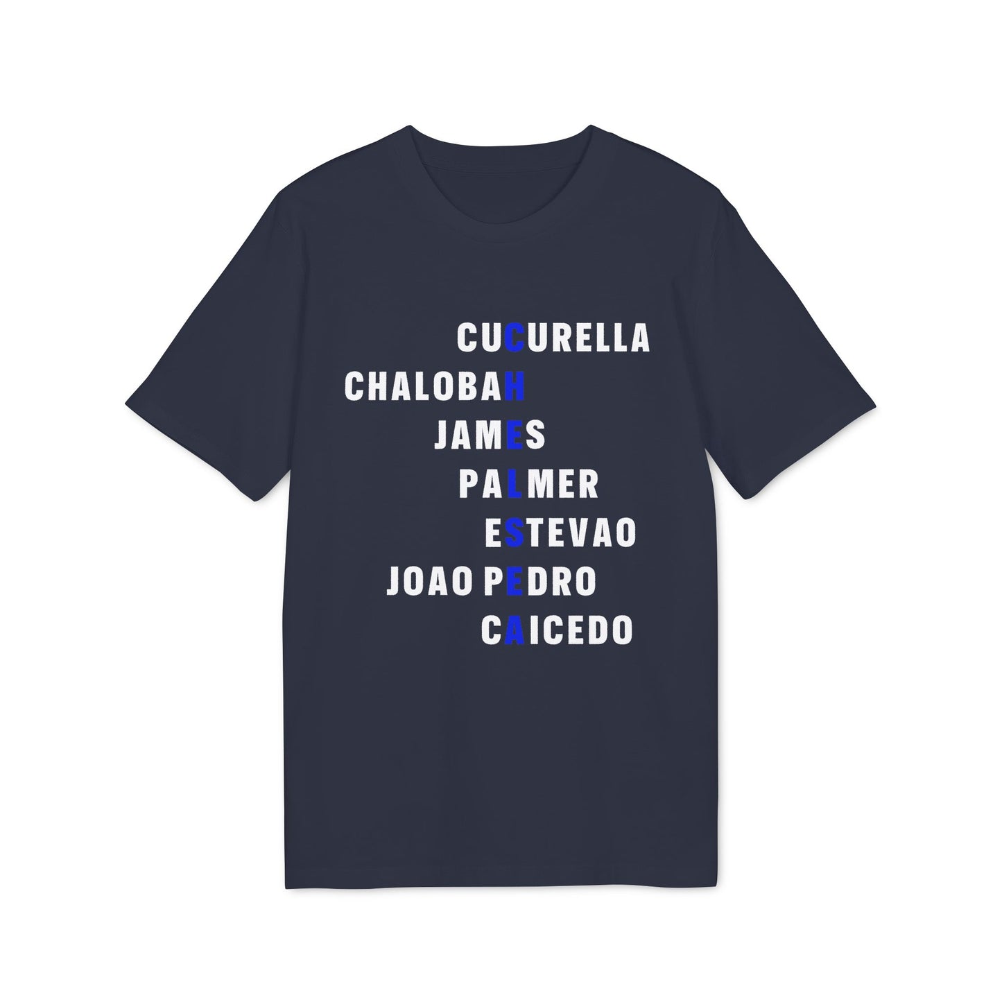 Unisex T-Shirt - Chelsea FC