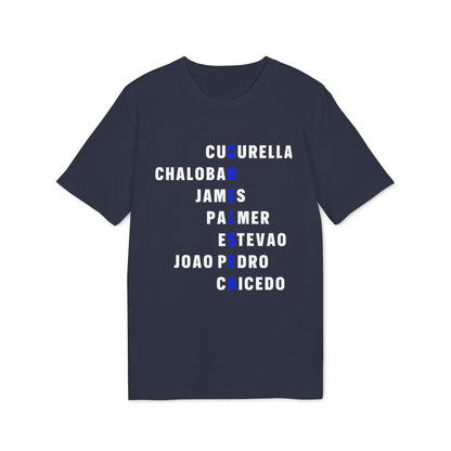 Unisex T-Shirt - Chelsea FC
