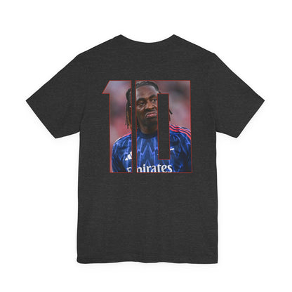Unisex T-Shirt - Arsenal x Eze