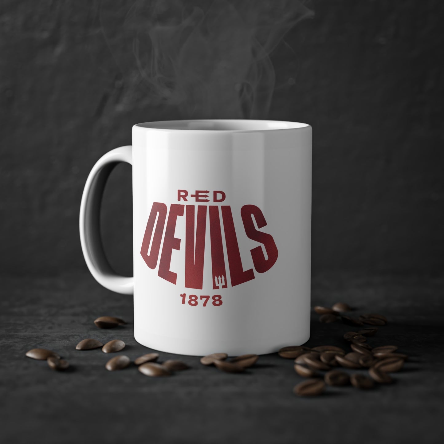 Mug - Red Devils (Manchester United)