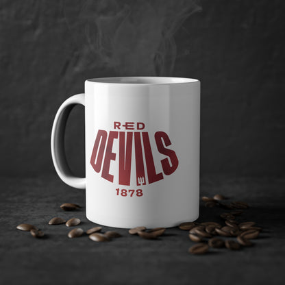 Mug - Red Devils (Manchester United)