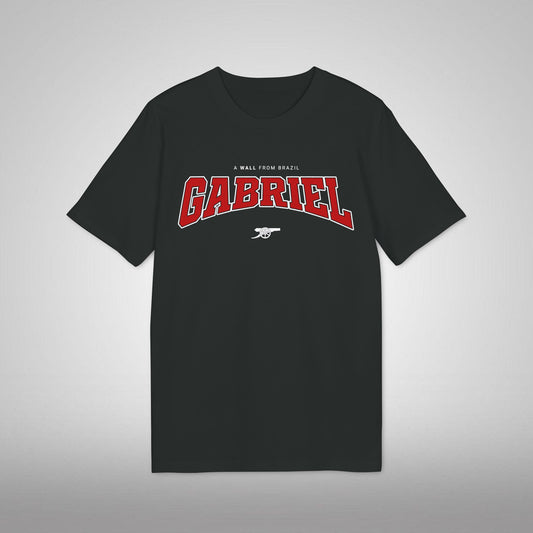 Unisex T-Shirt - Arsenal x Gabriel