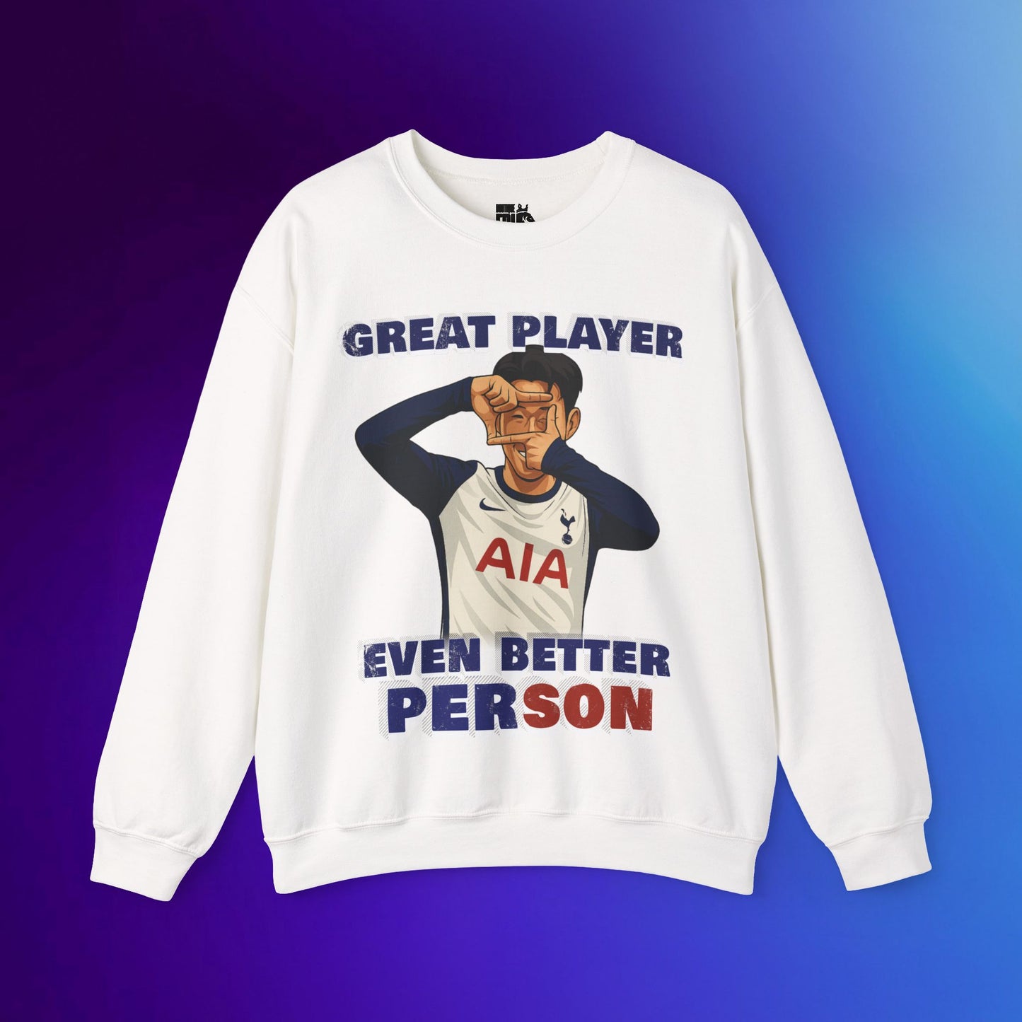 Pull Mixte  - Heug-Min Son ( Tottenham )