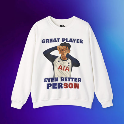 Pull Mixte  - Heug-Min Son ( Tottenham )