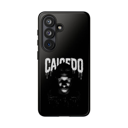 iPhone/Samsung Phone Case - Moises Caicedo (Chelsea phone case)