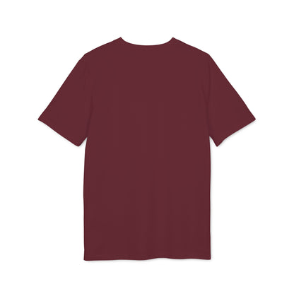 T-Shirt Mixte - In That Order (Liverpool)