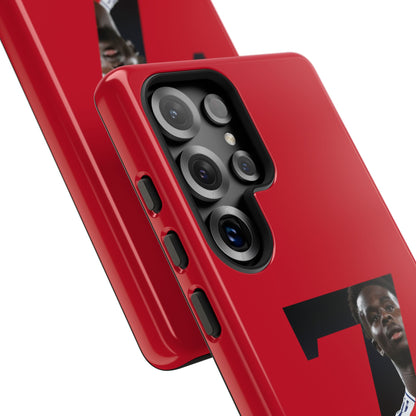 Coque iPhone/Samsung - Bukayo Saka (Arsenal phone case)