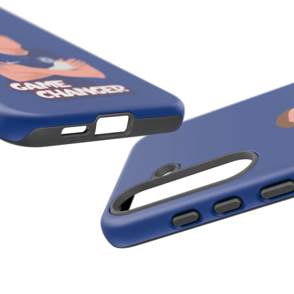 iPhone/Samsung Case - Cole Palmer (Chelsea phone case)